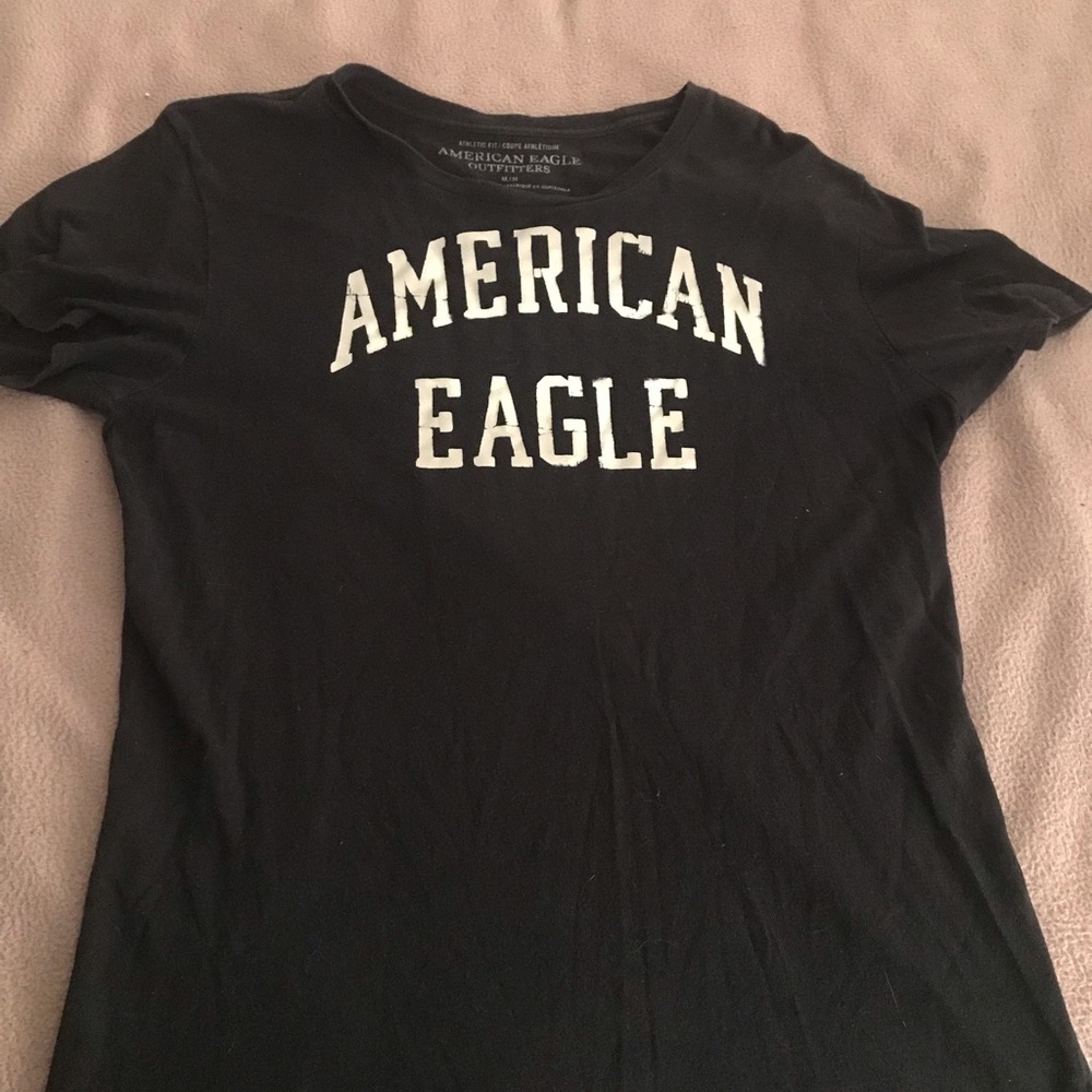 American Eagle boys shirt